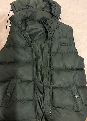Hummel şişme yelek