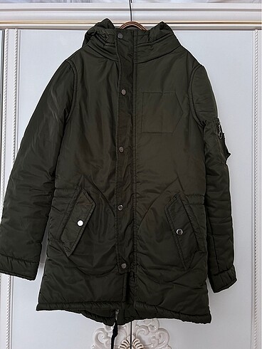 Mont parka