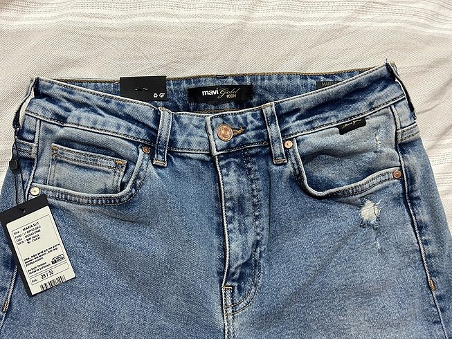 Mavi Jeans Mavi jean