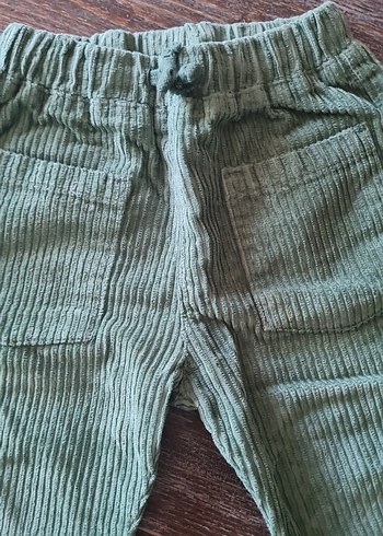 LC Waikiki Gri Erkek Çocuk Bol Kesim Kot Pantolon