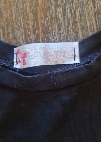 kiz bebek badi - Görsel 2