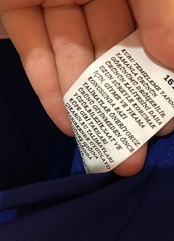 Kumaş pantolon  - Görsel 5