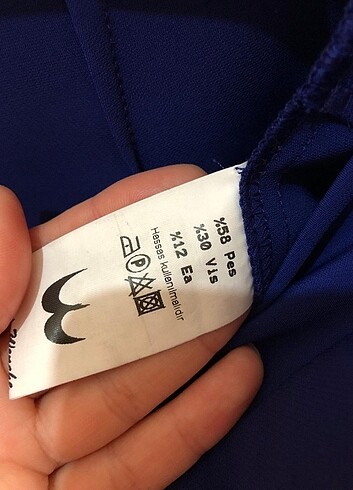 Kumaş pantolon  - Görsel 8