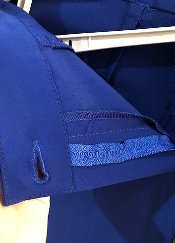 Kumaş pantolon  - Görsel 9