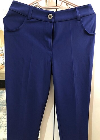 Kumaş pantolon  - Görsel 10