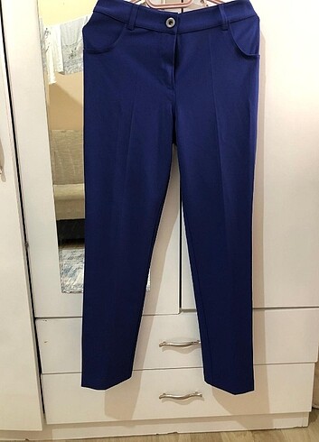 Kumaş pantolon  - Görsel 12