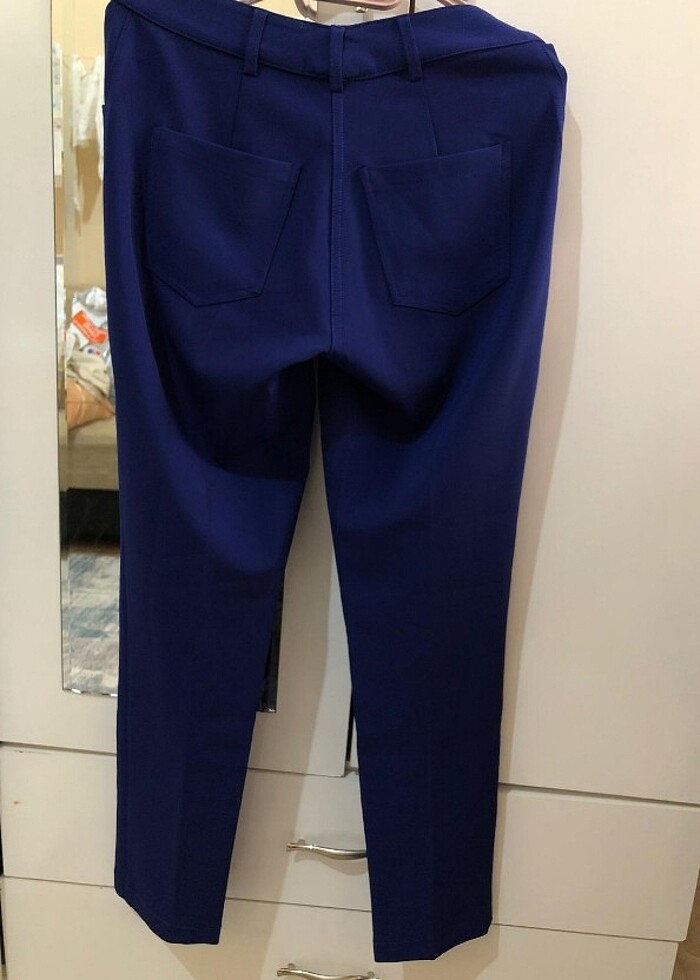 Kumaş pantolon  - Görsel 3