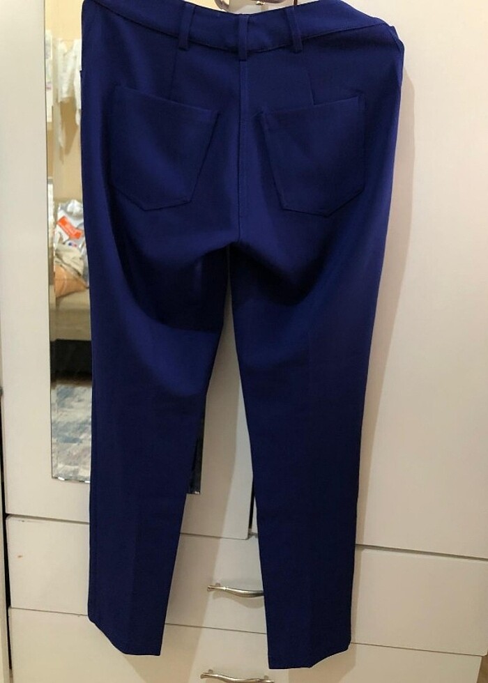 Kumaş pantolon  - Görsel 4