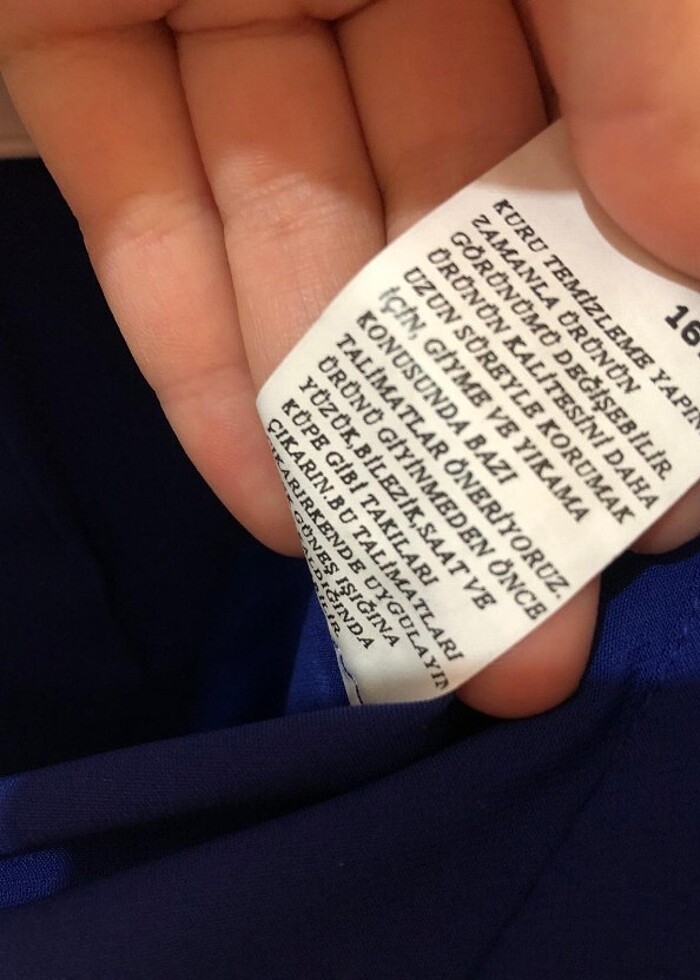 Kumaş pantolon  - Görsel 5