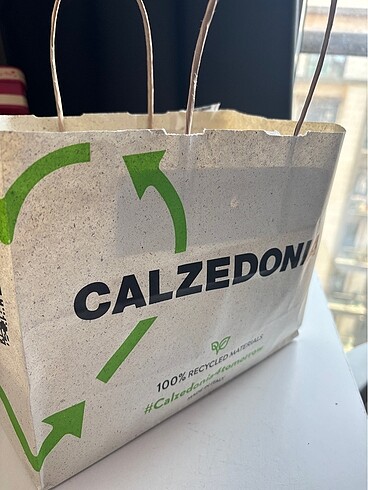 m Beden çeşitli Renk Calzedonia yeni sezon bikini altı