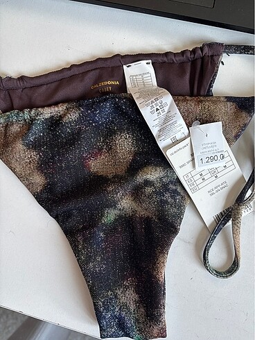 Calzedonia yeni sezon bikini altı