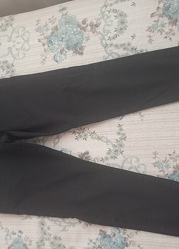 29 Beden siyah Renk Jeans