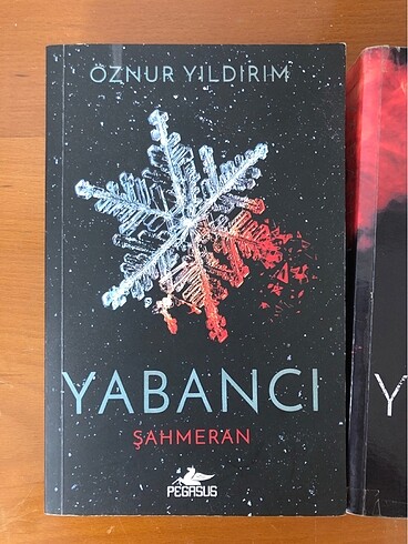 yabanci sahmeran ve veyl