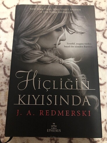 hiçliğin kıyısında