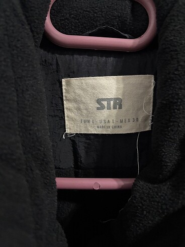 Stradivarius stradivarius mont