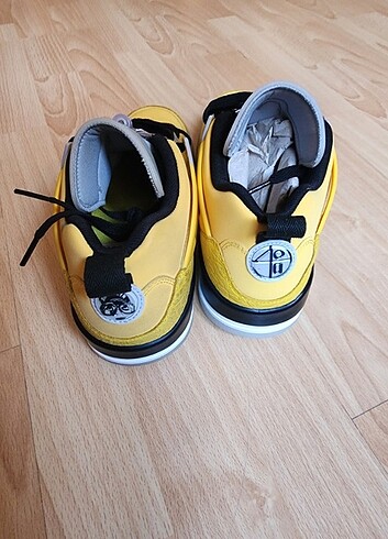 42.5 Beden NIKE Jordan Spizike Low Prm