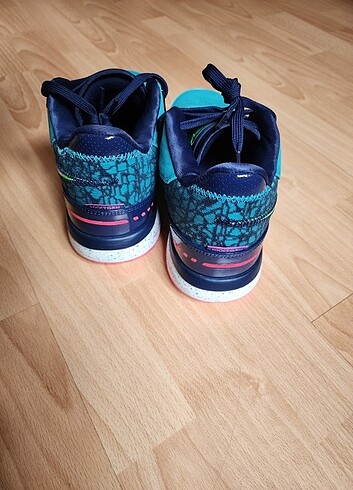 42.5 Beden mavi Renk NIKE Nxxt Gen Ampd