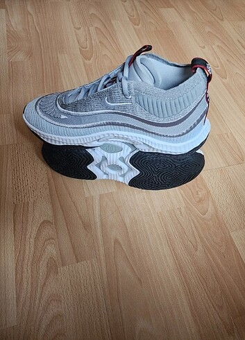 42.5 Beden gri Renk NIKE Cosmic Unity 3