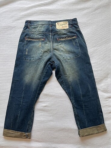 American Vintage Catch Vintage Denim Jean