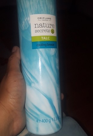 Orıflame ürünleri