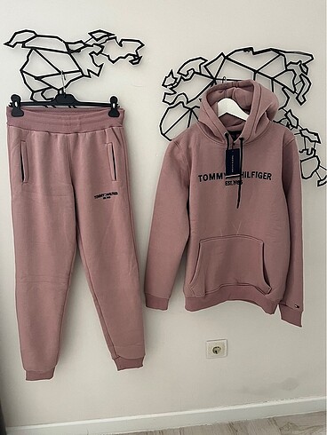 Tommy Hilfiger Eşofman takımı