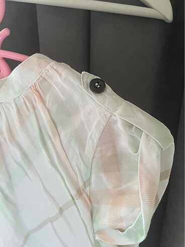 Burberry Burberry gömlek