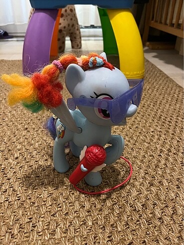 My little pony