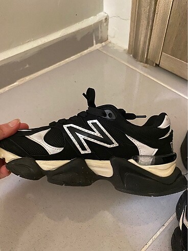 New Balance New balance