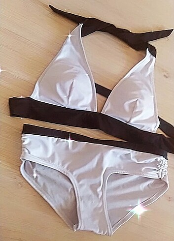 Çok şık bikini
