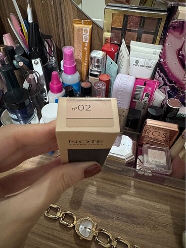 Note Note concealer