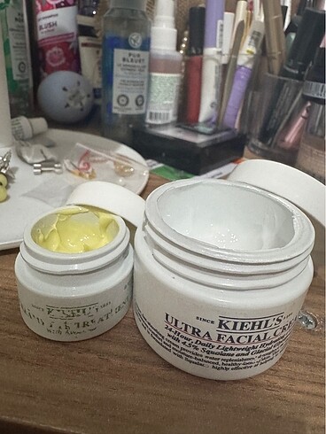 Kiehl?s krem seti