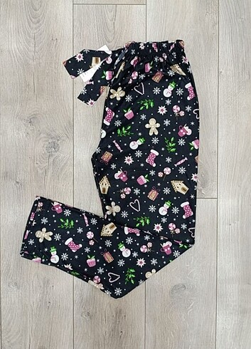 Diğer Bayan pijama altı
