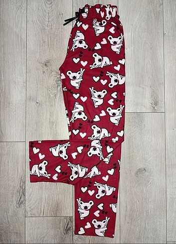 Bayan pijama altı 