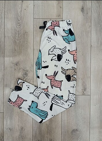 Diğer Bayan pijama altı 