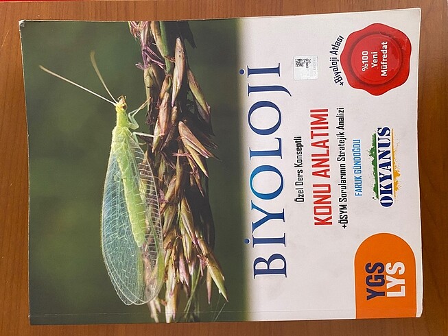 Okyanus konu anlatımlı biyoloji
