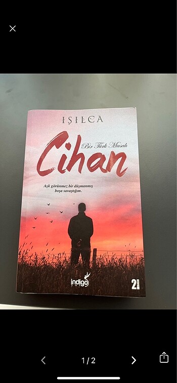 Işılca