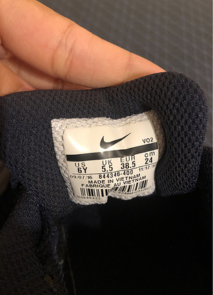 Nike Nike ayakkabı