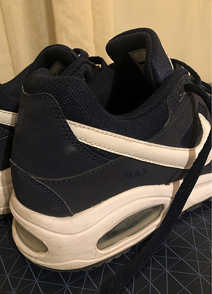 38 Beden lacivert Renk Nike ayakkabı