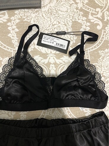 Miorre Bralet Takım