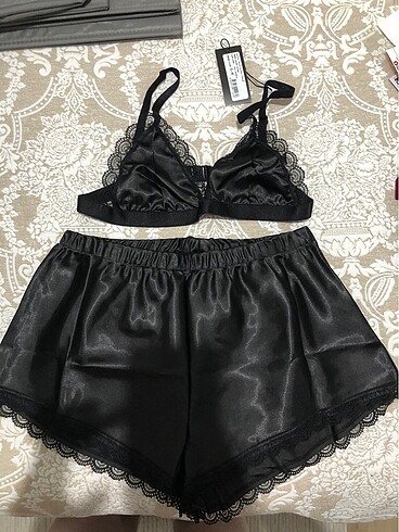 Bralet Takım