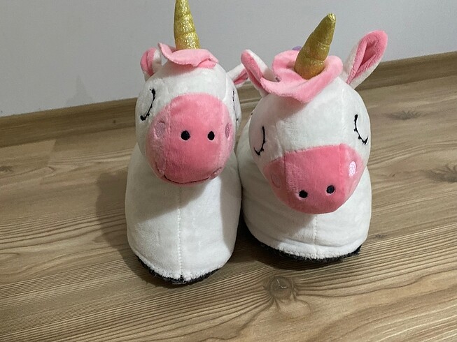 Twigy Unicorn Panduf