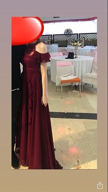Diğer Abiye kına elbise
