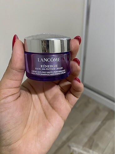 Lancome krem