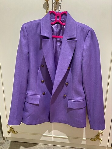 Trendyol milla blazer ceket