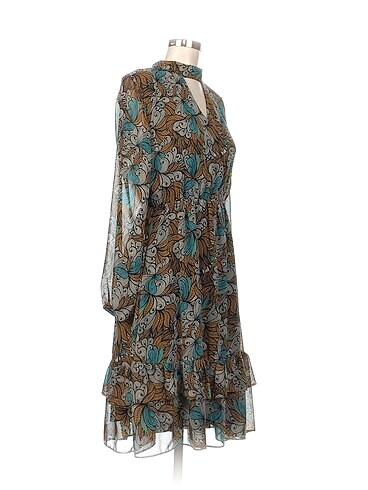 Vintage Love Vintage Love Günlük Elbise %70 İndirimli.