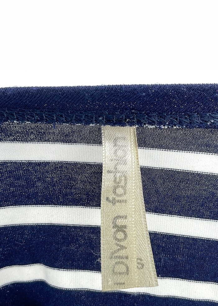 Vintage Love T-shirt %70 İndirimli. - Görsel 4