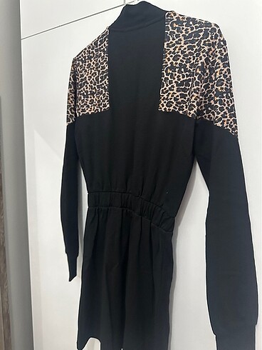 Bershka Bershka Elbise