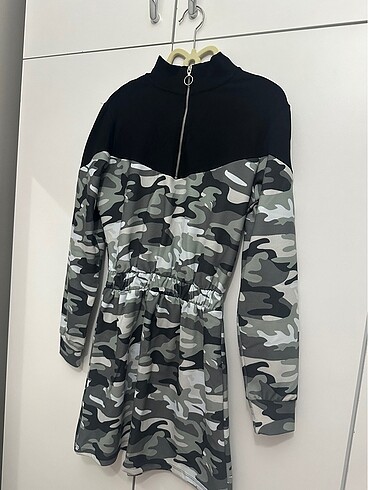 Bershka Bershka Elbise