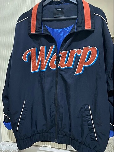 Bershka ceket - Görsel 6