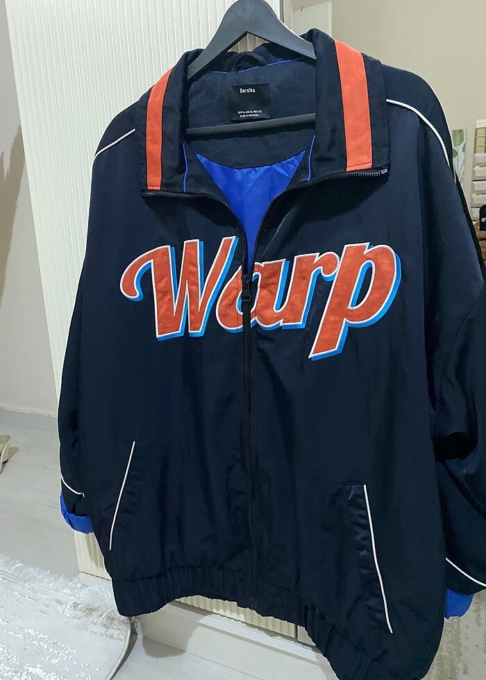 Bershka ceket - Görsel 2